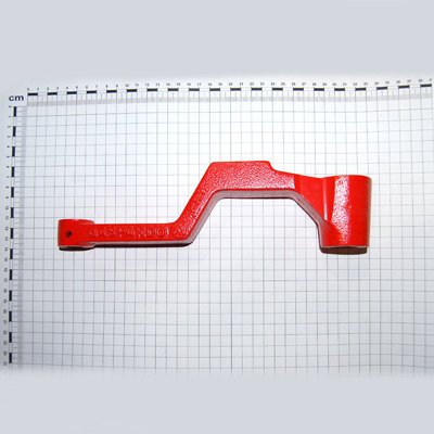 PIECES TECHNIQUES AGRI PAG* - SEMOIR* - BRAS ROUE PROFONDEUR MASCHIO GASPARDO