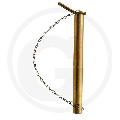 ATTELAGE PLS* - ATTELAGE* - Axe a poignee D.36