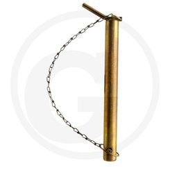 ATTELAGE PLS* - ATTELAGE* - Axe a poignee D.36