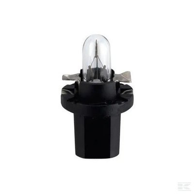 PIECES UNIVERSELLE PAG* - ELECTRICITE* - AMPOULE BAX 8.5