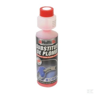 CONSOMMABLE MOTOC PLS* - LUBRIFIANT* - Substi-Plomb HOLTS 250ml
