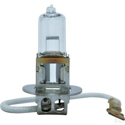 PIECES UNIVERSELLE PAG* - ELECTRICITE* - Ampoule 24V 70W H3