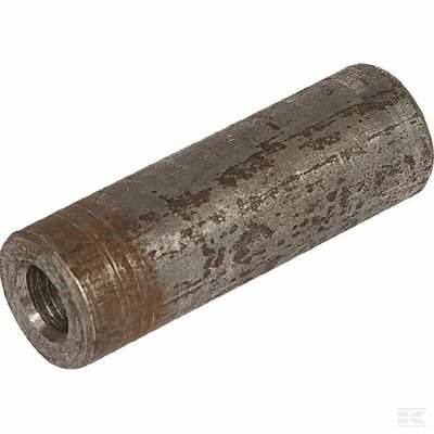 TRANSMISSION A CARDAN - BAGUE DE TRANSMISSION - ENTRETOISE D=25 D=12,5 L=75 MASCHIO GASPARDO
