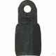 COUTEAU INT. L=130 BROYEUR MASCHIO GASPARDO