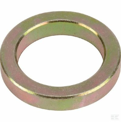 TRANSMISSION A CARDAN - BAGUE DE TRANSMISSION - ENTRETOISE D=35 D=25,2 EP=6 MASCHIO GASPARDO