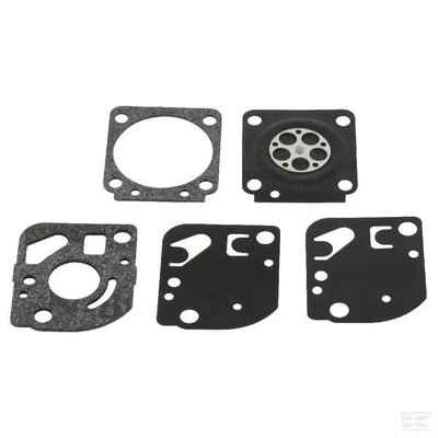 Materiels - KRAMP - Membrane Kit