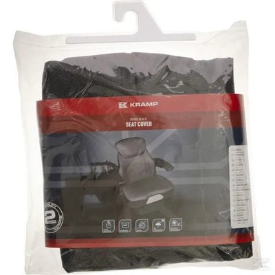 CABINE PLS* - ACCESSOIRES CABINES* - HOUSSE MAXIMO EVOLUTION CRAVER