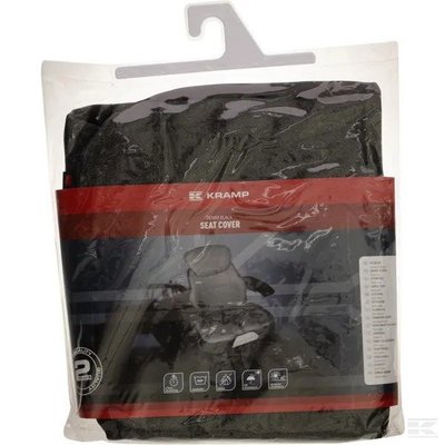 CABINE PLS* - ACCESSOIRES CABINES* - HOUSSE COMPACTO REX CRAVERO