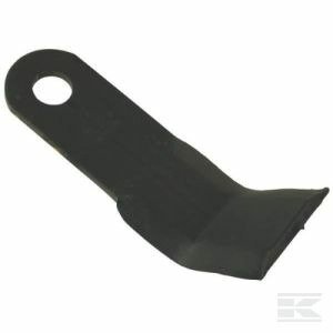 PIECES USURES AGRI PAG* - BROYAGE* - COUTEAU Y BROYEUR L=210 MASCHIO GASPARDO