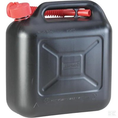 ACCESSOIRE GRAISSAGE ET LUBRIFICATION PLS* - ACCESSOIRE GRAISSAGE ET LUBRIFICATION* - Jerrycan 10l