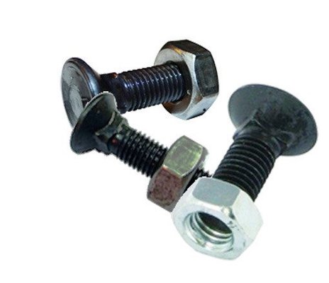 QUINCAILLERIE - BOULON - VIS - BOULON TFCC M11X45