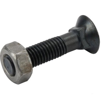 QUINCAILLERIE - BOULON - VIS - BOULON TFCC M12x60 CL12.9