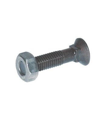 PIECES UNIVERSELLE PAG* - VISSERIE AGRICOLE* - BOULON TFCC M10X45