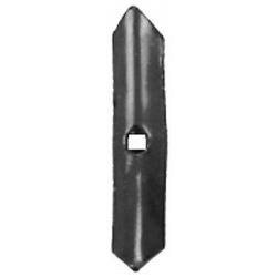 SEMOIR - SOC POUR SEMOIR - Soc vibro 40x6 adaptable