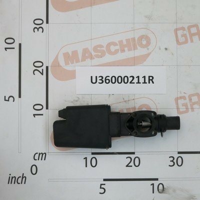 PULVERISATEUR - MEMBRANE - PROP.REG.VALVE12V240L20B 14S S MASCHIO GASPARDO