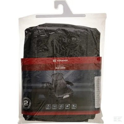 CABINE PLS* - ACCESSOIRES CABINES* - HOUSSE siege grammer std