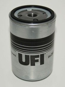 PIECES TRACTEUR PAG* - FILTRATION* - FILTRE GO KHD CASE FENDT