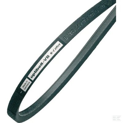 PIECES UNIVERSELLE PAG* - COURROIE* - Courroie B23