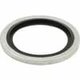 Bague d'étancheite 3/4