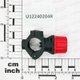 JET DE DESHERBAGE 1/2'' MASCHIO GASPARDO