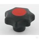Bouton Vicon