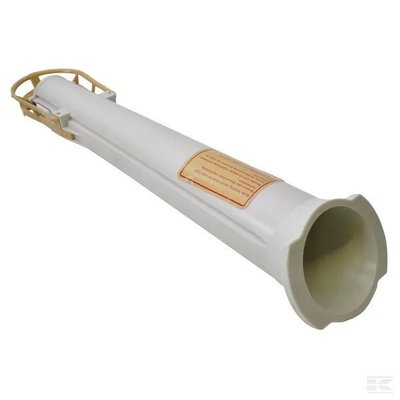 PIECES USURES AGRI PAG* - PULVERISATION* - Tube nylon 15m L=560mm Vicon