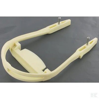 PIECES USURES AGRI PAG* - FERTILISATION* - Deflecteur jusqu'� 12M Vicon