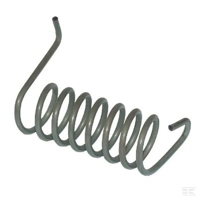 PIECES USURES AGRI PAG* - FENAISON MANUTENTION* - RESSORT A TORSION GAUCHE Vicon