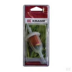 PNEUMATIQUE - ACCESSOIRE - Filtre à carburant in-line