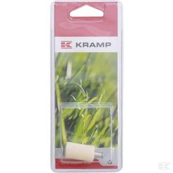 Pièces - KRAMP MOTOCULTURE - Crépine à essence PM