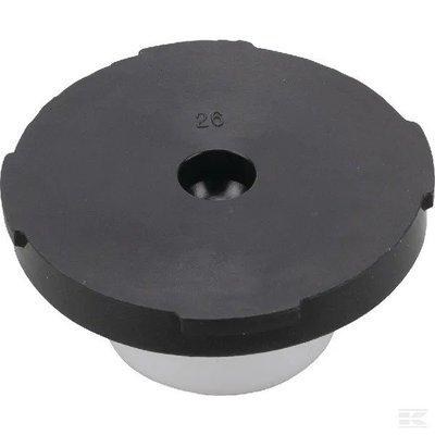 PIECES DETACHEES MOTOC - PIECES DETACHE MOTOC - Aeration bouchon de reservoir