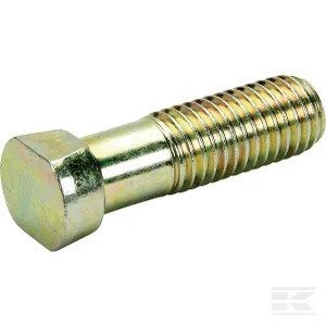 PIECES TECHNIQUES AGRI PAG* - OUTILS A DENTS* - BOULON M12x45 12.9 Kverneland