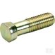 BOULON M12x45 12.9 Kverneland