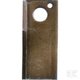 Couteau FAUCHEUSE VICON 96mm Vicon