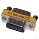 Adaptateur RS232 femelle-male Vicon