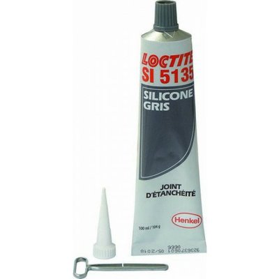 CHIMIE PLS* - DIVERS* - Autojoint gris SI5135