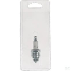 Pièces - KRAMP MOTOCULTURE - Bougie Champion antiparasitée RJ19LM