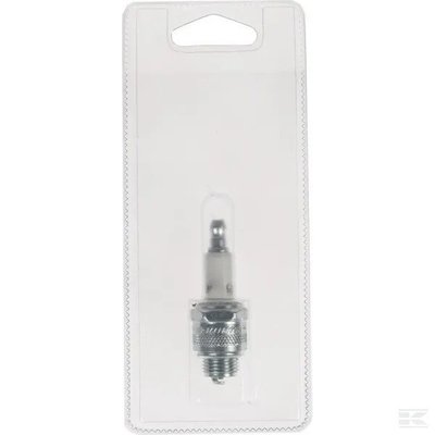 Pièces - KRAMP MOTOCULTURE - Bougie Champion antiparasitée RJ19LM