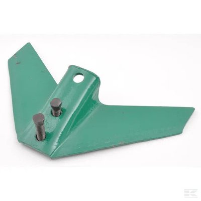 PIECES USURES AGRI PAG* - OUTILS A DENTS* - SOC A AILETTE 30 cm Kverneland