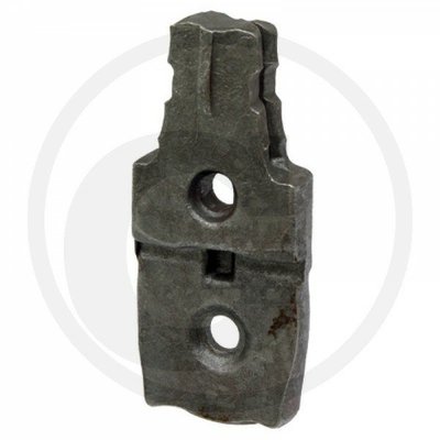 PIECES USURES AGRI PAG* - OUTILS A DENTS* - Support demontage rapide Kverneland