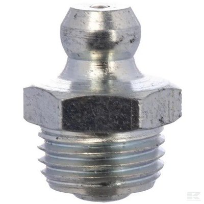 ACCESSOIRE GRAISSAGE ET LUBRIFICATION PLS* - ACCESSOIRE GRAISSAGE ET LUBRIFICATION* - Graisseur M10 x 1-180° 6x