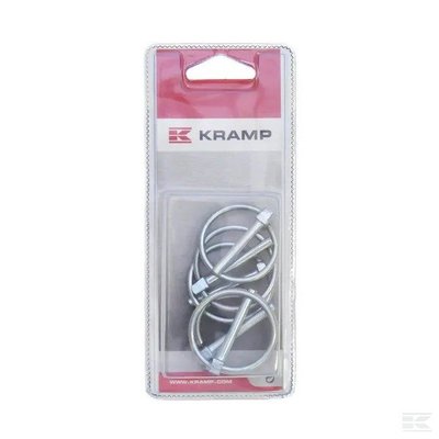 Materiels - KRAMP - Goupille clips