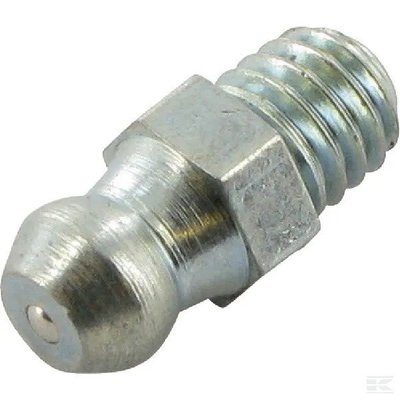 ACCESSOIRE GRAISSAGE ET LUBRIFICATION PLS* - ACCESSOIRE GRAISSAGE ET LUBRIFICATION* - Graisseur M6-180° 6x