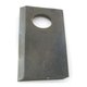Couteau 105mm gauche Vicon