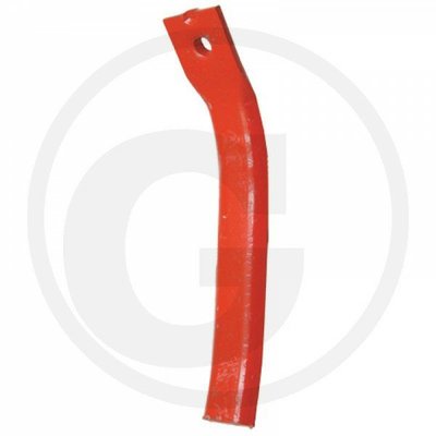 PIECES USURES AGRI PAG* - OUTILS A DENTS* - Plaque protection Kverneland Kverneland