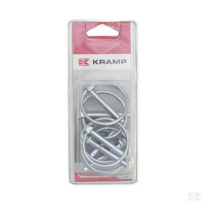Materiels - KRAMP - Goupille clips