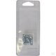 Graisseur M8 x 1,25-180° 6x