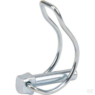 PIECES DETACHEES MOTOC - PIECES DETACHE MOTOC - GOUPILLE 8X34