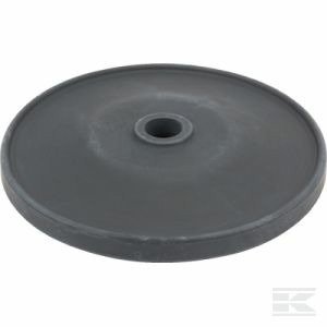 PIECES TECHNIQUES AGRI PAG* - PULVERISATION* - Membrane P200 Dia: 120 Perbuna Vicon