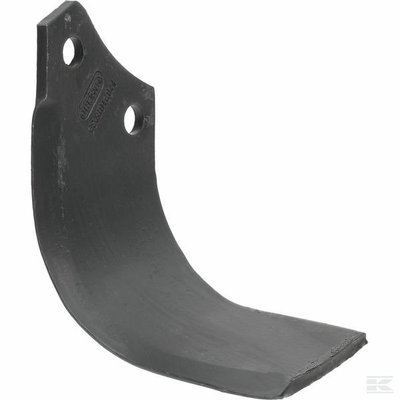 PIECES USURES AGRI PAG* - HERSE ROTATIVE FRAISE* - LAME HEL.DRT80X7 NC/PS/Z/SI/DI MASCHIO GASPARDO